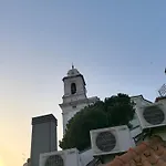B&j Alfama Cruise Terrace 4 Lissabon