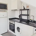 B&j Alfama Cruise Terrace 4 Apartman *