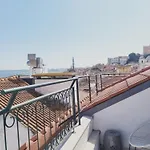 B&j Alfama Cruise Terrace 4 Apartman Lisboa